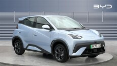 BYD Dolphin Surf 65kW Boost 43kWh 5dr Auto Electric Hatchback